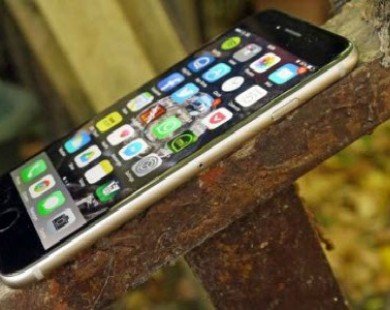 5 mẹo cải thiện đáng kể thời lượng pin iPhone
