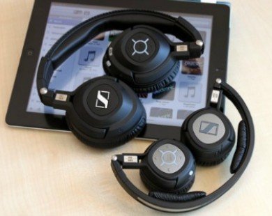 Điểm danh 5 mẫu tai nghe ứng dụng Bluetooth đáng chú ý