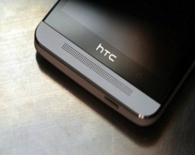 HTC One M9 sẽ có màn hình 2K, chip Snapdragon 805