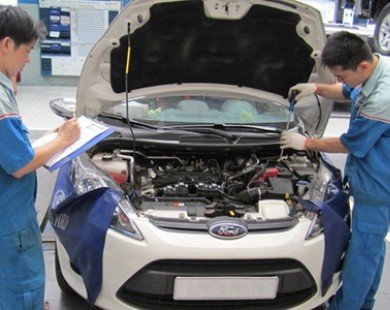 Bỏ Việt Nam: Mazda sang Thái, Hyundai chọn Malaysia