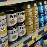 Bắt đầu từ 30/11 sẽ không phải thực hiện đăng ký giá sữa với Cục Quản lý giá