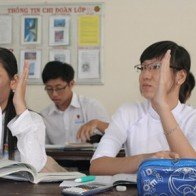Cần Thơ: Khen thưởng HS đạt giải kỳ thi chọn HS giỏi quốc gia