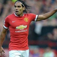 Falcao khiến đội hình M.U mất cân bằng