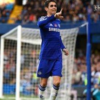 Chelsea đi nước cờ khôn ngoan với tiền vệ Oscar