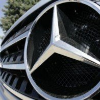 Mercedes-Benz "khai khống" mức tiêu thụ nhiên liệu nhất tại châu Âu