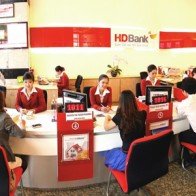 Tổng tài sản của các ngân hàng đang trên đà tăng mạnh