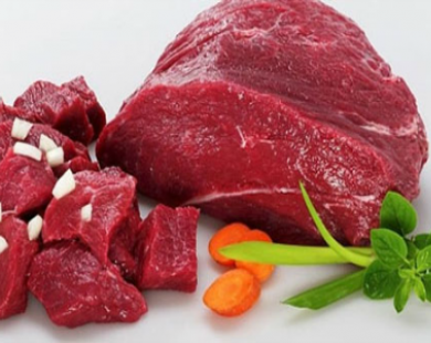 Tiết lộ lý do thịt đỏ cực hại cho sức khỏe