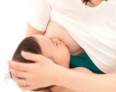 Viêm tắc tia sữa – nỗi ám ảnh các bà mẹ sau sinh