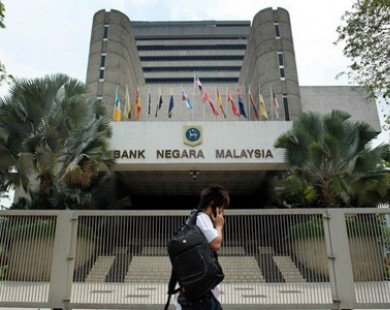 Malaysia - nền kinh tế nhận vốn đầu tư lớn thứ hai của Nhật