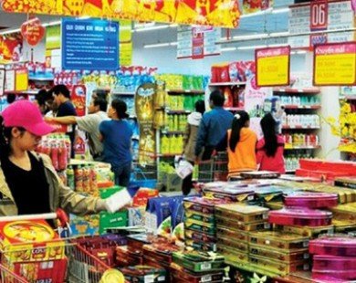 Sở Công thương Hà Nội: Giá hàng tết dự báo tăng 10 - 15%