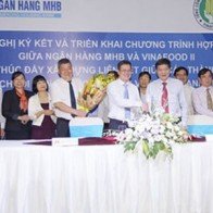 Hình thành chuỗi liên kết kinh doanh lúa gạo