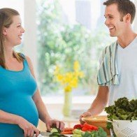 Những điều mẹ bầu cần biết khi mang thai 3 tháng cuối