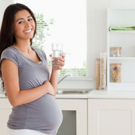 Những điều tối kỵ khi nhà có bà bầu