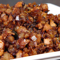 Bí kíp làm muối sả ớt Huế đậm đà, thơm ngon