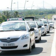 Bà Rịa Vũng Tàu: Các hãng taxi đồng loạt giảm giá cước từ ngày 14/11