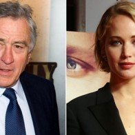 Robert De Niro và người đẹp Lawrence tái ngộ trong phim “Joy”