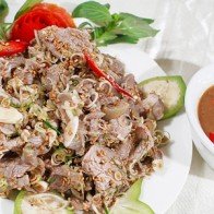 Ăn thịt dê có tốt không?