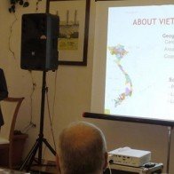 Tăng cường giới thiệu thông tin về tiềm năng Việt Nam tại Italy