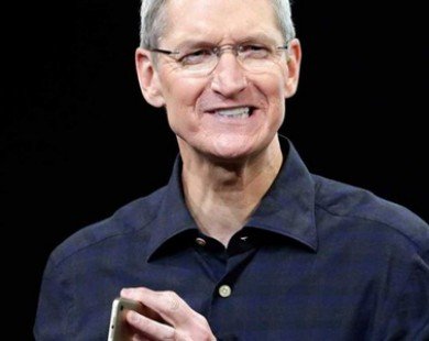Doanh số bán Ipad của Apple có nguy cơ giảm chạm đáy