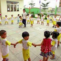 Bắc Giang: Từ 2015 - 2020, dự kiến xây mới 1.318 phòng học mầm non