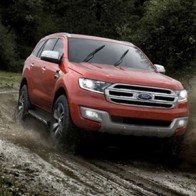 Ford Everest thế hệ mới có thể đến Việt Nam không khác gì xe concept