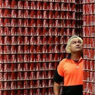 Coca-Cola rót 500 triệu USD mở rộng hoạt động tại Indonesia