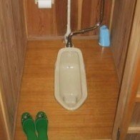 Sai lầm "chết người" khi dùng nhà vệ sinh