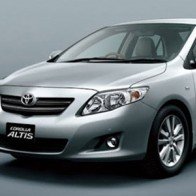 Số lượng ô tô nhập khẩu tháng 10 tăng cao kỷ lục
