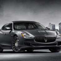 Maserati Quattroporte và Ghibli 2015 trình diện trước giờ G