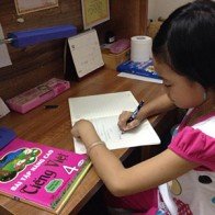 SGK cấp 1: Phụ huynh không thông minh hơn HS lớp 3?