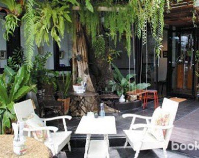 Các quán ăn ngon tại Bangkok “chuẩn không cần chỉnh”
