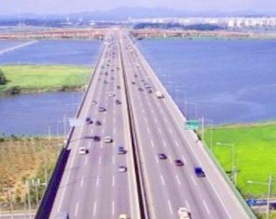 Đường cao tốc Hà Nội - Hải Phòng đội vốn 20.000 tỉ đồng