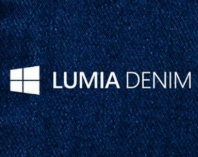 Lumia Denim đã sẵn sàng cho người dùng Windows Phone