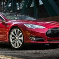 Xe điện hạng sang Tesla Model S bị tồn kho 3.000 xe