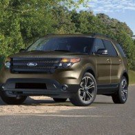 7 triệu chiếc Ford Explorer tìm thấy chủ trong 14 năm