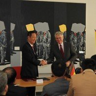 Việt Nam sẽ sản xuất loại bia đặc biệt kỷ niệm quan hệ Việt - Đức