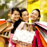 Du lịch kết hợp mua sắm dịp cuối năm