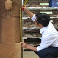 MUKHALINGA là bảo vật quốc gia