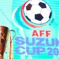 Vé xem AFF Suzuki Cup 2014 đã sẵn sàng phục vụ người hâm mộ