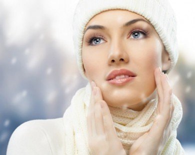 Cách chống nắng hiệu quả cho da trong mùa đông