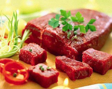 Canh thịt bò lá lốt đơn giản, thơm ngon cho mùa đông lạnh