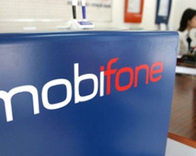 Mobifone sẽ thành Tổng công ty viễn thông