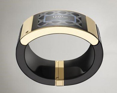 Hãng Intel chuẩn bị ra mắt đồng hồ thông minh thời trang
