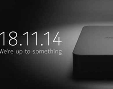 Hãng Nokia sẽ cho ra mắt sản phẩm mới trong ngày 18/11