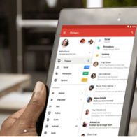 Ngân hàng cho phép chuyển tiền qua Facebook và Google+