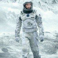 Siêu phẩm “Interstellar” thu về nghìn tỷ