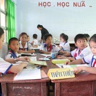 Cần Thơ: Nở rộ mô hình Trường học mới