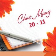 Hội cựu giáo chức TPHCM nhận cờ luân lưu