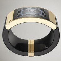 Hãng Intel chuẩn bị ra mắt đồng hồ thông minh thời trang