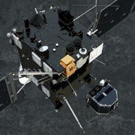 Tàu đổ bộ Philae ngủ đông, Rosetta tiếp tục sứ mệnh
